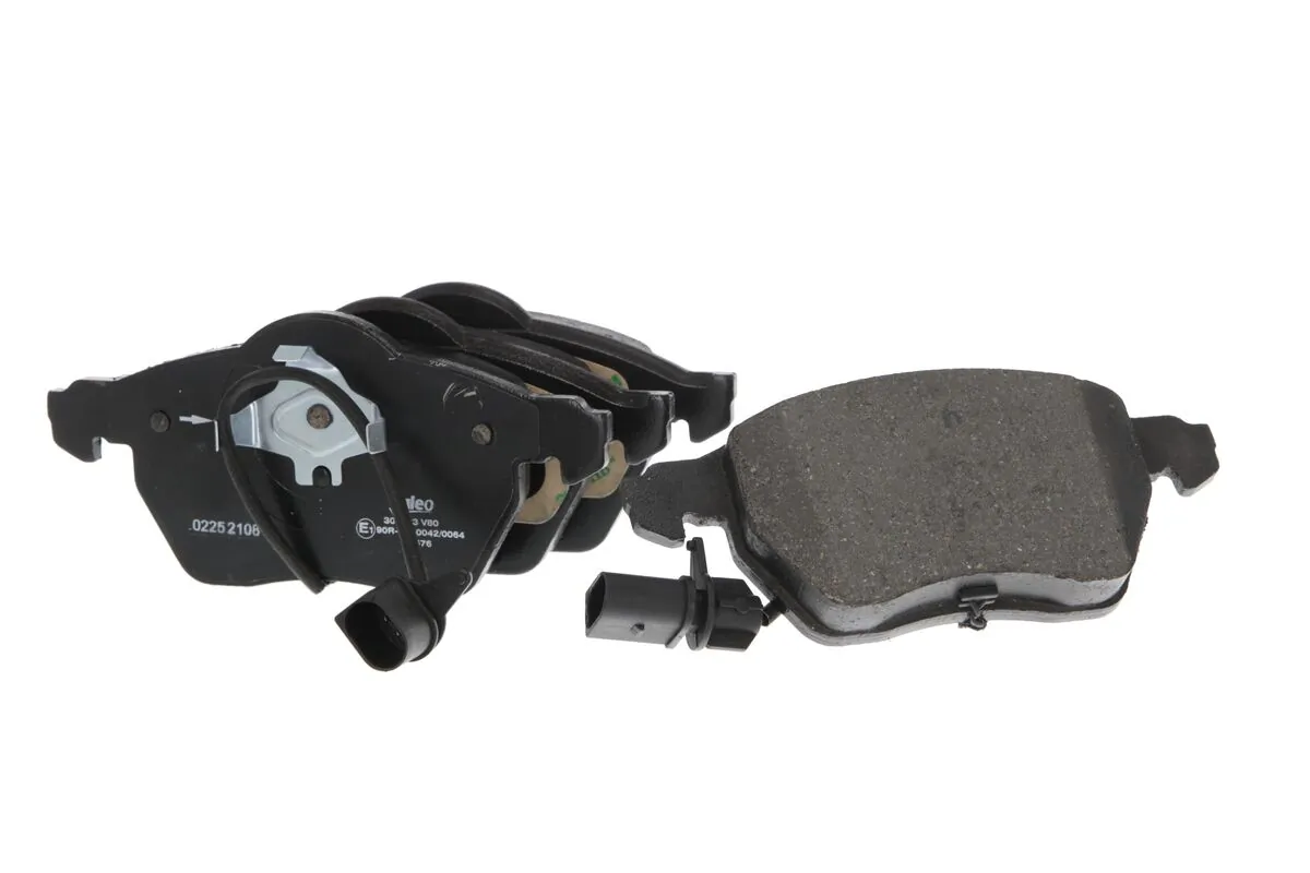 Колодки VALEO 301483 цена, от 29.36 USD