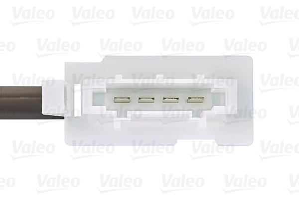 515069 VALEO Реле печки