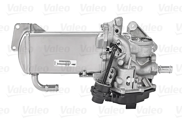 Радиатор системы EGR рециркуляции выхлопных газов VALEO 700436 цена, от 286.55 USD