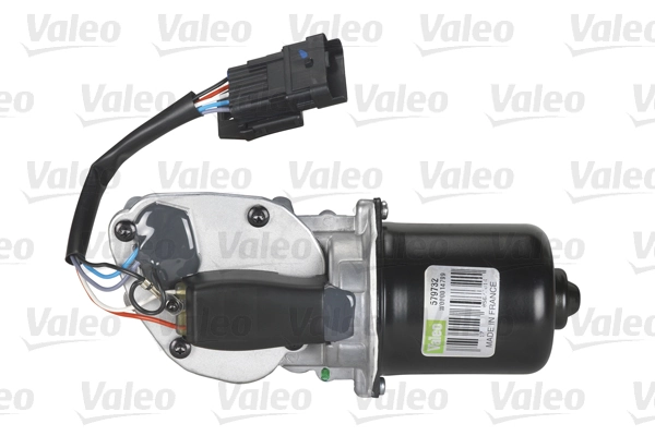 579732 VALEO Мотор стеклоочистителя передний