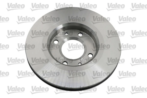 Тормоз дисковый передний VALEO 186695 цена, от 32.33 USD