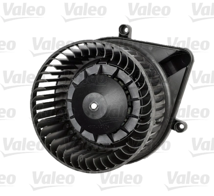 Motor de ventilador de forno (de aquecedor de salão) Audi A4 8EC