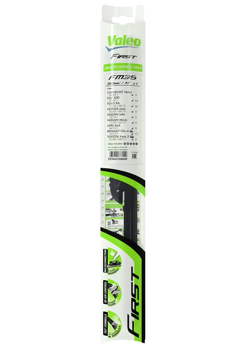 575000 VALEO