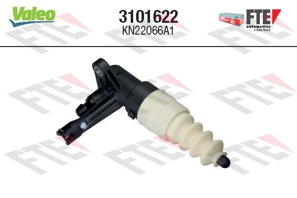 Compre Cilindro de trabalho de embraiagem Volkswagen Passat 