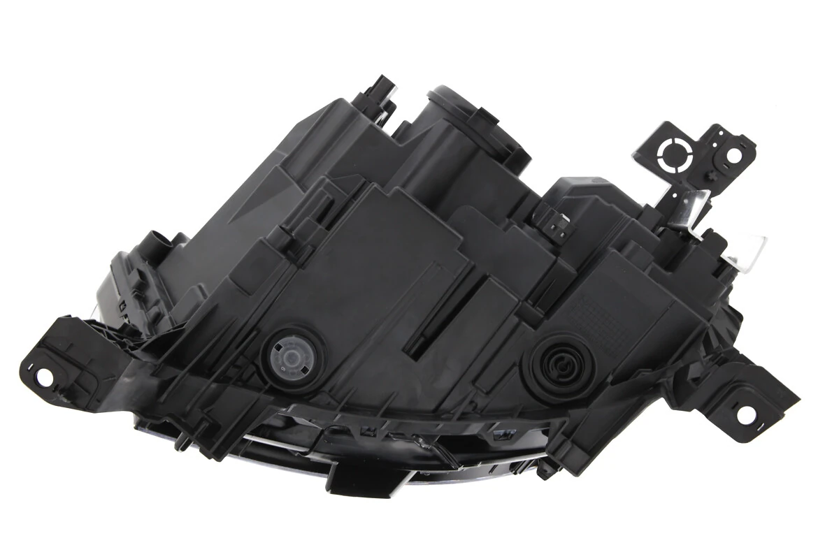 Правая блок фара Peugeot/Citroen 9837331580 цена, от 556.97 USD