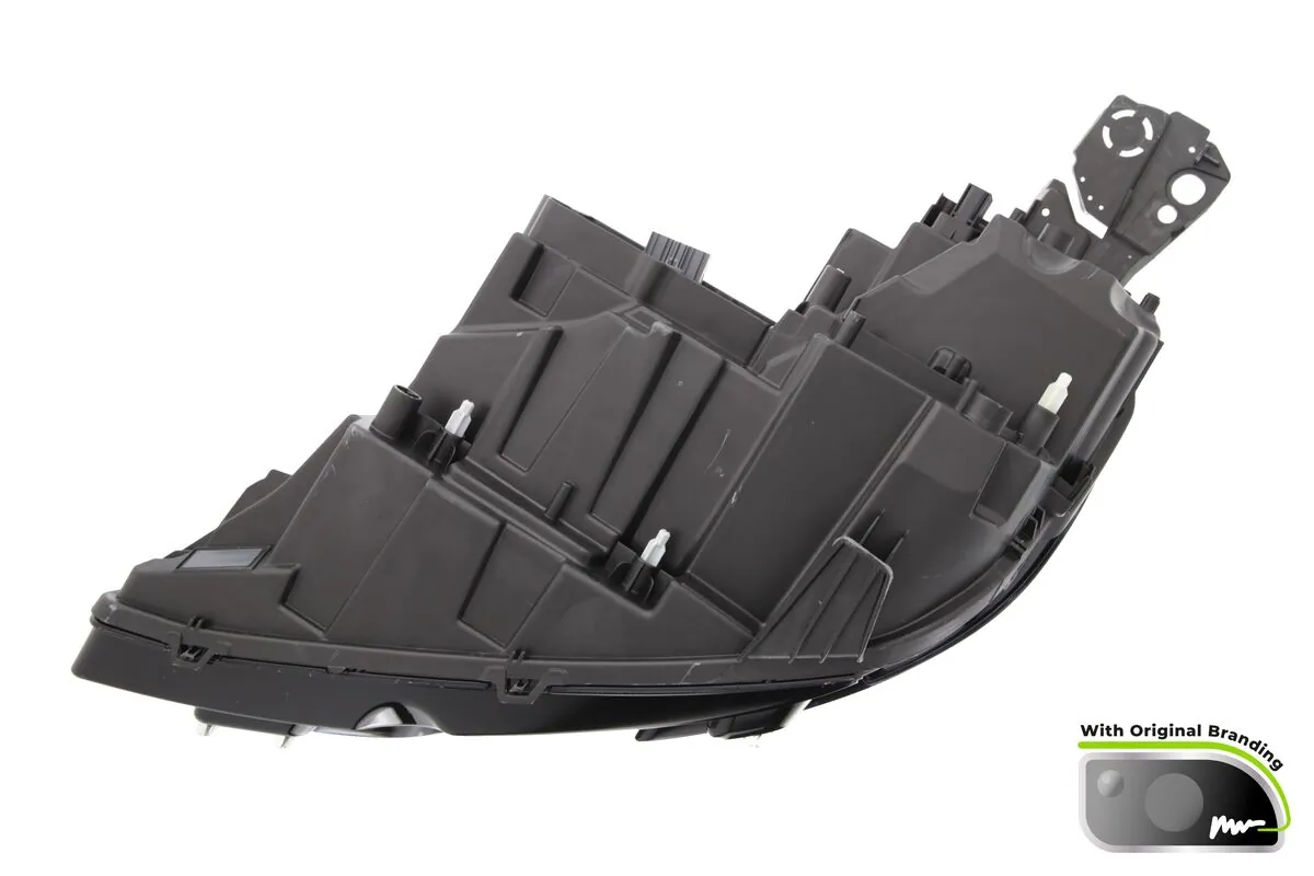 Правая блок фара VALEO 046789 цена, от 507.33 USD