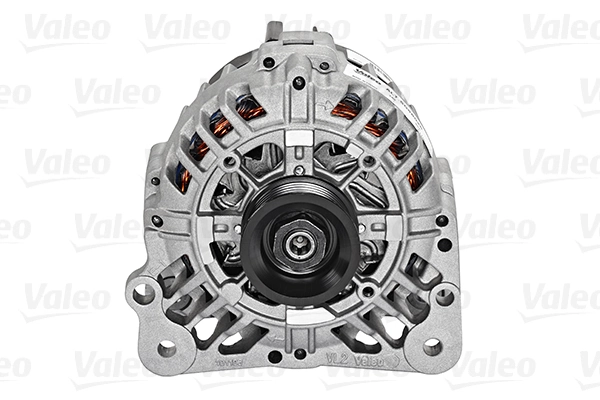 Автомобильный генератор VALEO 2542747A цена, от 36.60 USD