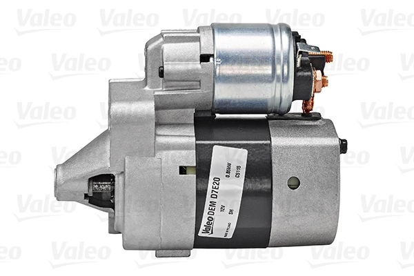 Стартер VALEO 438081 цена, от 77.85 USD