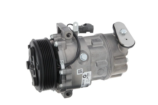 Насос кондиционера General Motors 95511432