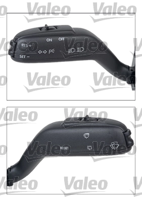 251661 VALEO Блок управления круиз контролем