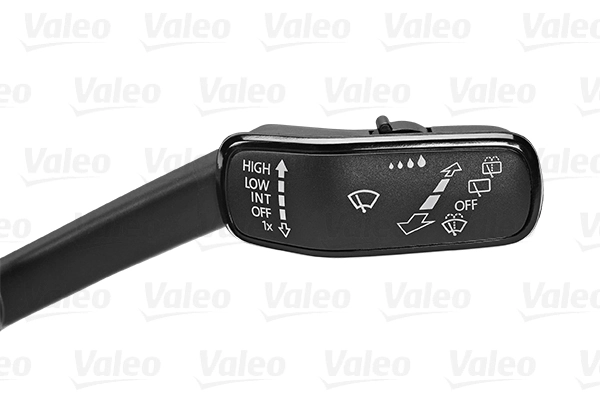 Переключатель подрулевой, левый VALEO 251761 цена, от 76.02 USD