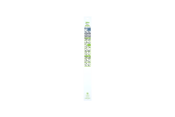 Щетка-дворник лобового стекла, пассажирская VALEO 575004 цена, от 7.20 USD