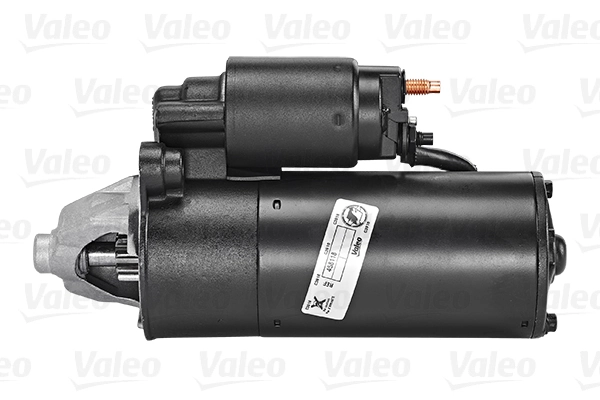 Стартер VALEO 458118 цена, от 101.35 USD