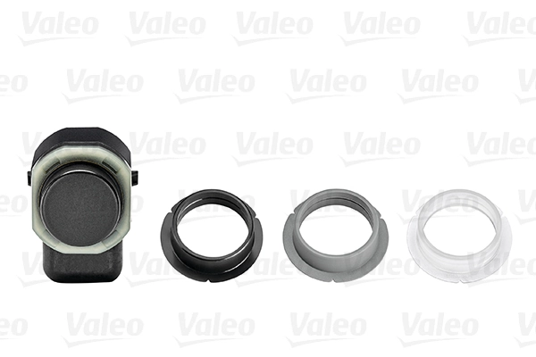 Датчик сигнализации парковки (парктроник), задний VALEO 890001 цена, от 41.79 USD