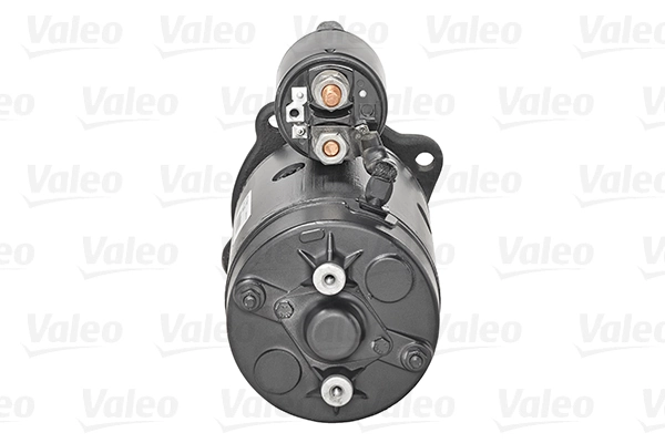 CS0186 REMA-PARTS Стартер автомобиля
