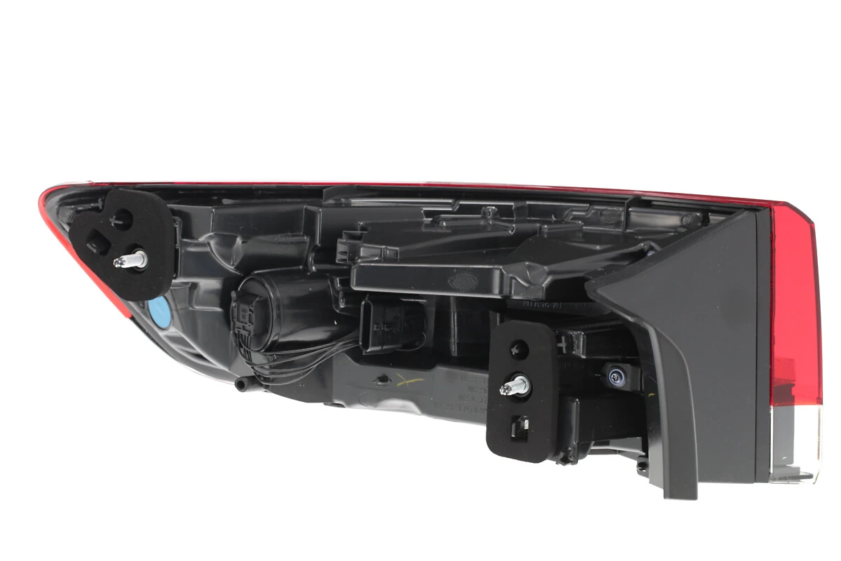Фонари задние на Renault Megane IV K9A, K9M, K9N