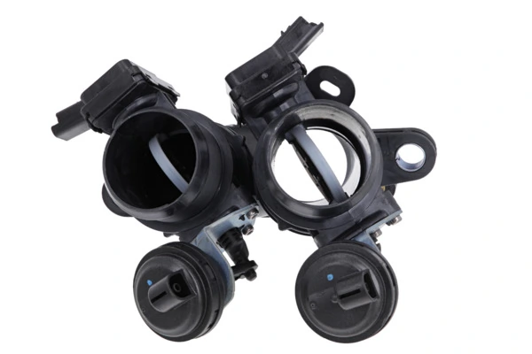 Дроссельная заслонка в сборе VALEO 700462 цена, от 292.56 USD