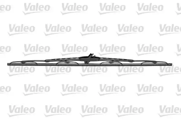 Купить 628650 VALEO Щетка-дворник лобового стекла водительская