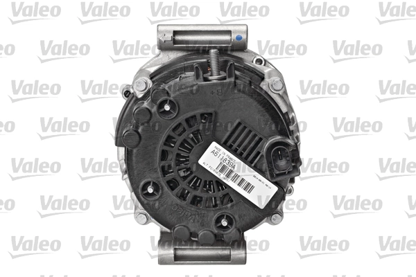 439769 VALEO Генератор автомобильный