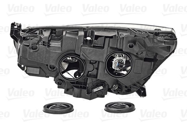 046671 VALEO Фара передняя правая