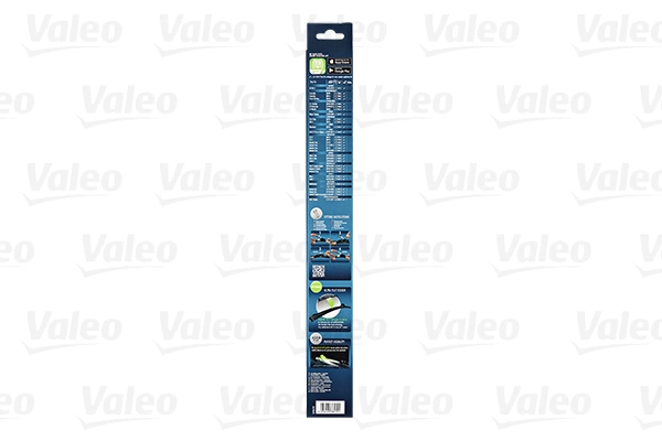 Купить 578572 VALEO Щетка-дворник лобового стекла пассажирская