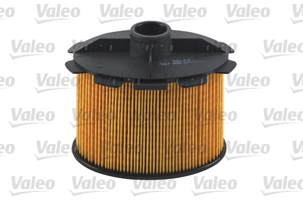 587905 VALEO Фильтр топлива