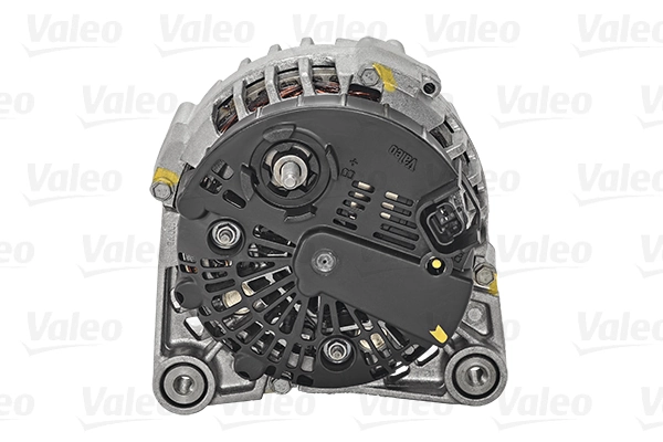 439584 VALEO Генератор автомобильный