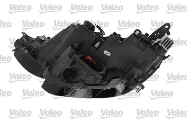 Правая блок фара VALEO 450563 цена, от 444.34 USD
