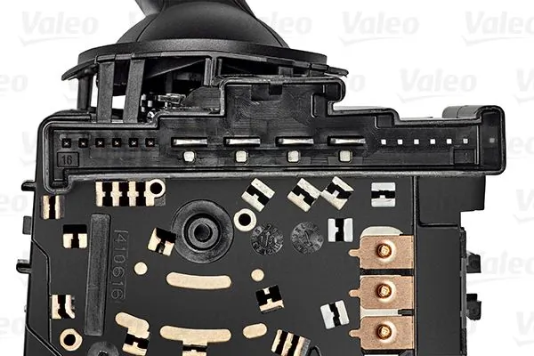 251710 VALEO Переключатель подрулевой в сборе