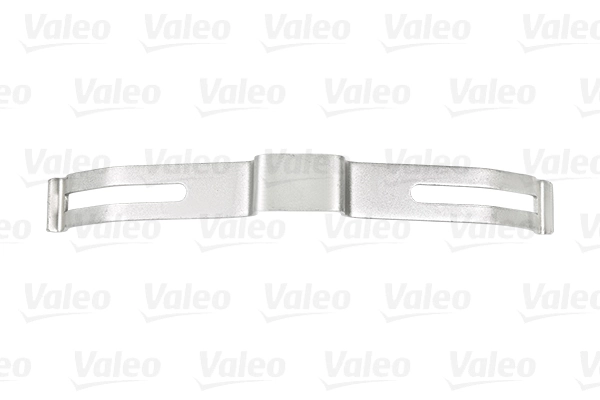 Задние тормозные колодки 882250 VALEO