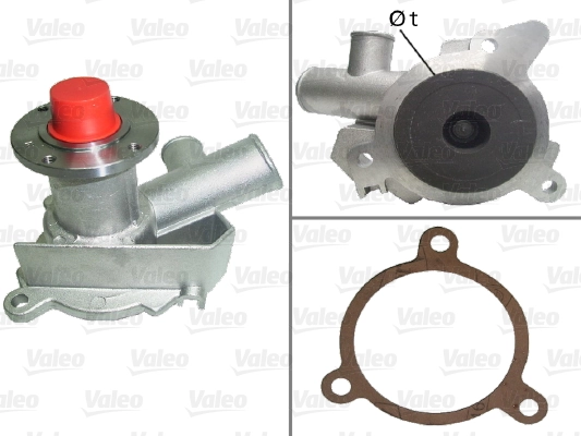 506141 VALEO