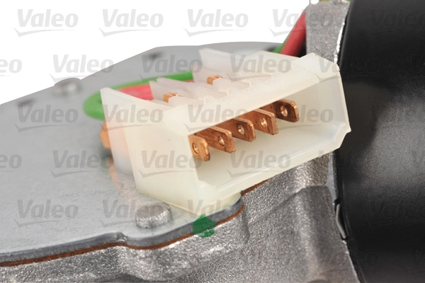 Мотор трапеции стеклоочистителя VALEO 404109 цена, от 170.78 USD