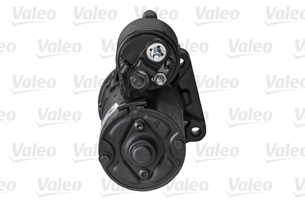 Стартер MQS1289 Magneti Marelli
