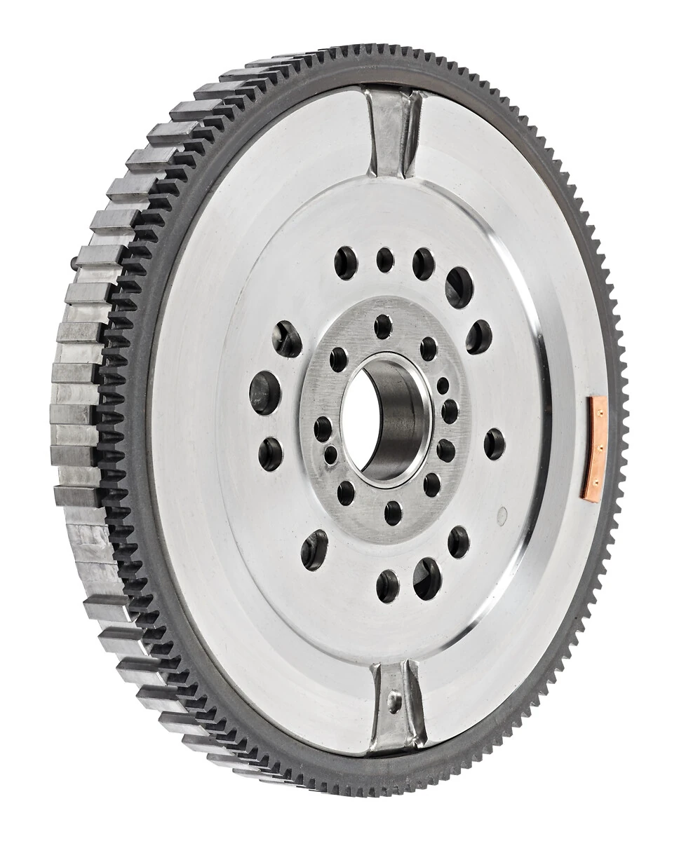 Volante de motor Citroen Jumpy 1 BS, BT, BY, BZ