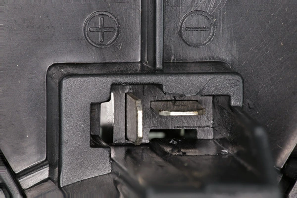 Motor de ventilador de forno (de aquecedor de salão) Toyota Avensis 1 T22