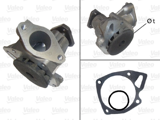 506189 VALEO
