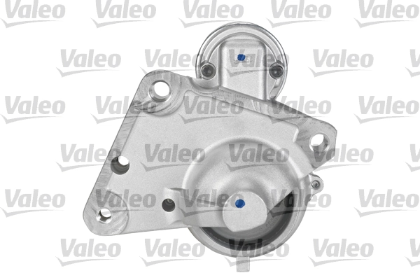 438189 VALEO Стартер автомобиля