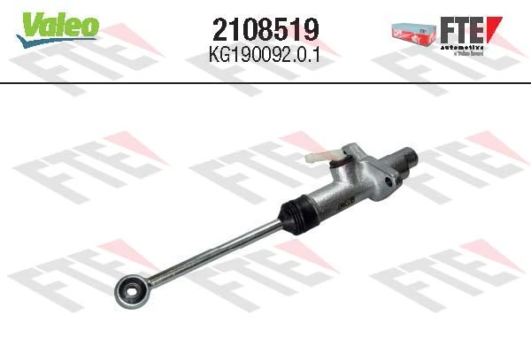 Купить A6284600124 Mercedes Главный цилиндр сцепления