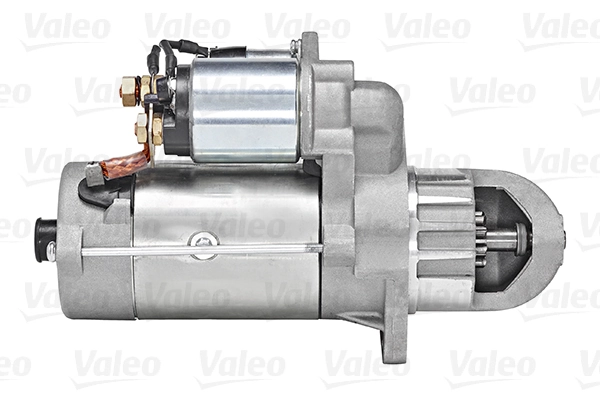 Стартер VALEO 458177 цена, от 191.91 USD