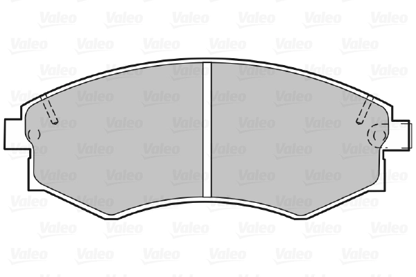 598051 VALEO