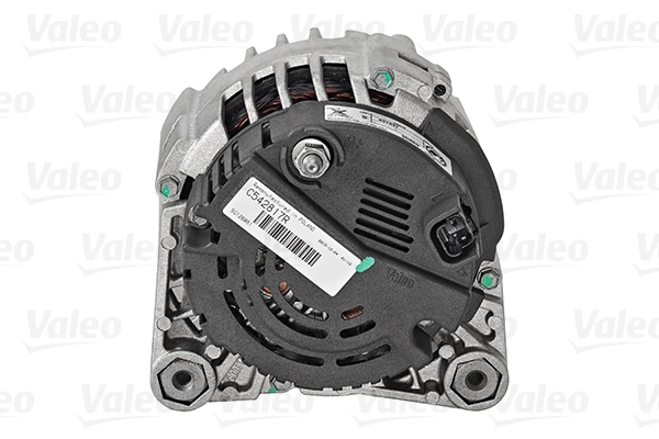 437437 VALEO Генератор автомобильный