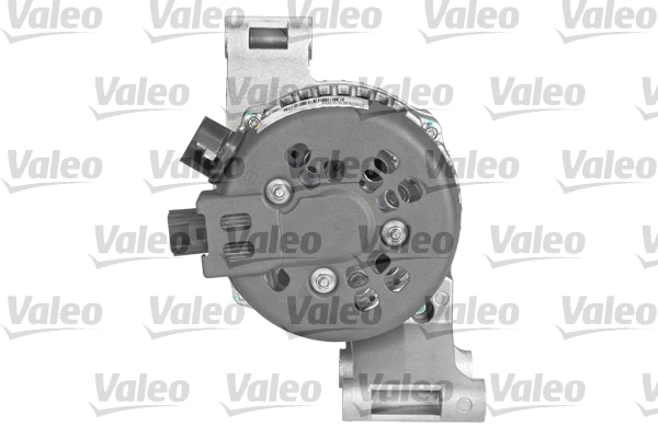 Автомобильный генератор HC Parts CA1864 цена, от 63.34 USD