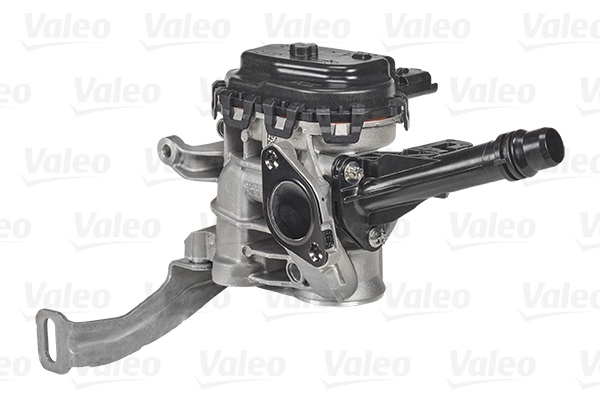700455 VALEO Клапан рециркуляции отработавших газов EGR