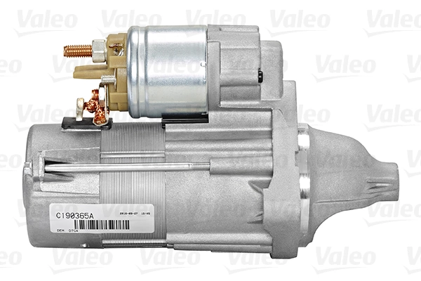 Купить 438151 VALEO Стартер