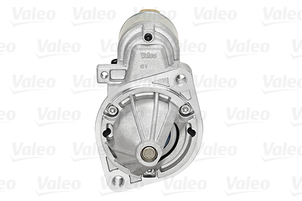 Motor de arranco Volkswagen LT 2DB, 2DE, 2DK