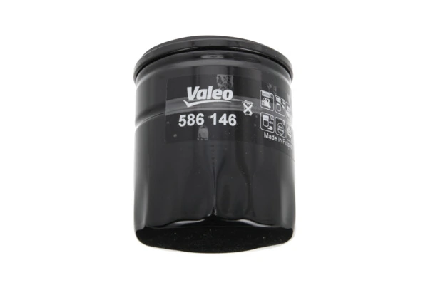 Фильтр очистки масла центробежный VALEO 586146 цена, от 7.50 USD