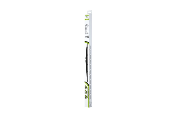 575561 VALEO Щетка-дворник лобового стекла, водительская