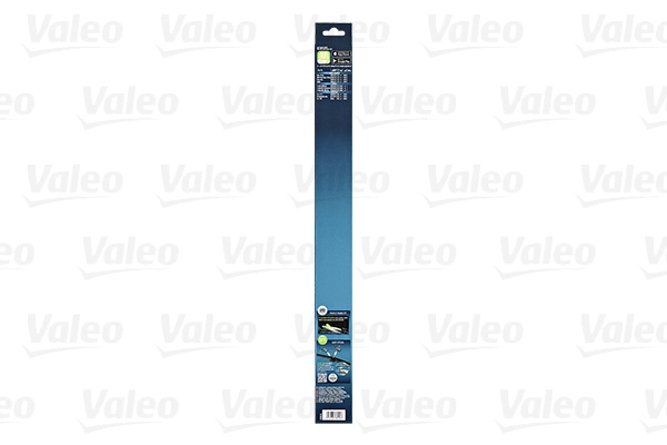 Купить 578510 VALEO Щетка-дворник лобового стекла водительская