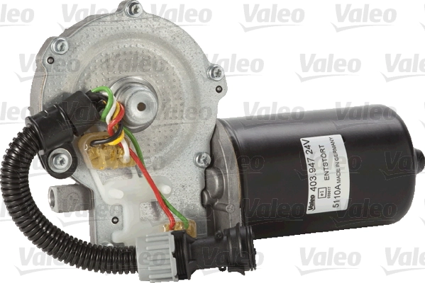 Мотор трапеции стеклоочистителя VALEO 403947 цена, от 48.97 USD