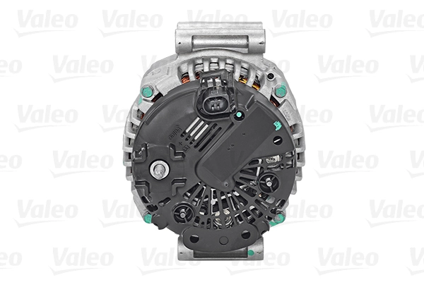 439498 VALEO Генератор автомобильный